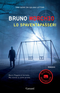 Spaventapasseri 