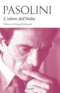 Odore dell'india 