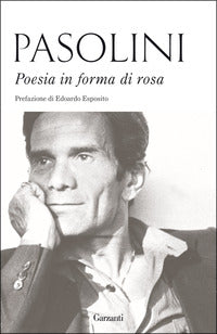 Poesia in forma di rosa 
