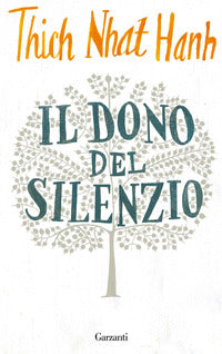 Dono del silenzio 