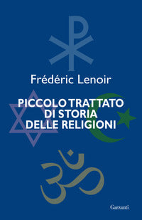 Piccolo trattato di storia delle religioni 