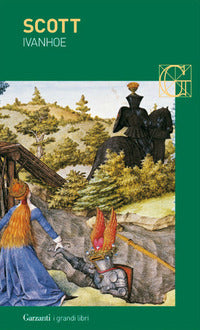 Ivanhoe 