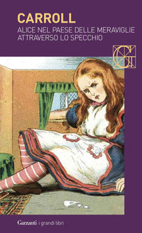 Alice nel paese delle meraviglie - attraverso lo specchio 
