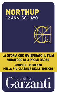 12 anni schiavo 