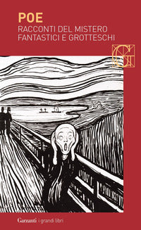 Racconti del mistero fantastici e grotteschi 