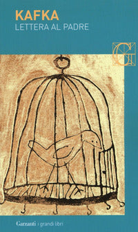 Lettera al padre 