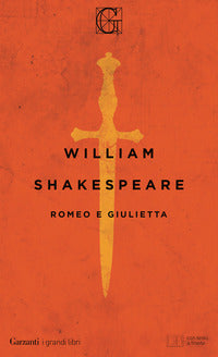 Romeo e giulietta 