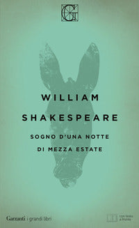 Sogno d'una notte di mezza estate 