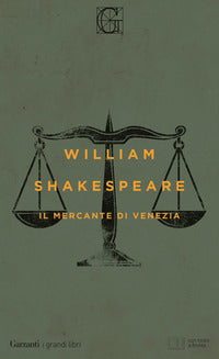 Mercante di venezia 