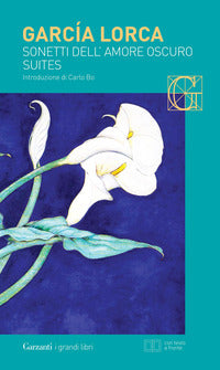 Sonetti dell'amore oscuro suites 