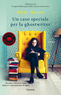 Caso speciale per la ghostwriter 