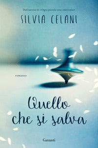 Quello che si salva 