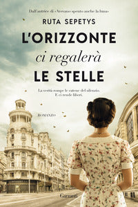 Orizzonte ti regalera' le stelle 