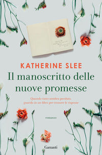 Manoscritto delle nuove promesse 