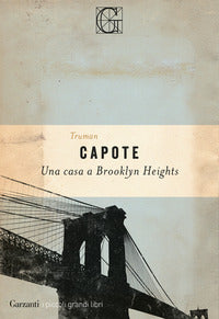 Casa a brooklyn heights 