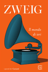 Mondo di ieri 