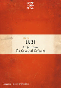 Passione via crucis al colosseo 
