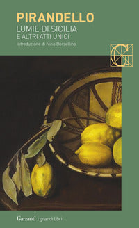 Lumie di sicilia - dovere del medico 