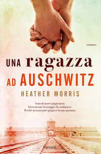 Ragazza ad auschwitz 