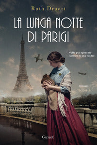 Lunga notte di parigi 