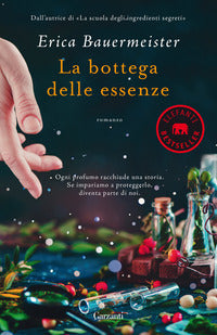 Bottega delle essenze 