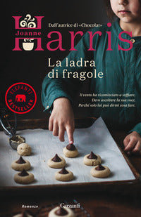 Ladra di fragole 