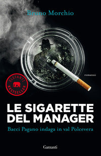 Sigarette del manager - bacci pagano indaga in val polcevera 