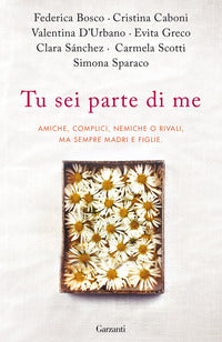 Tu sei parte di me 