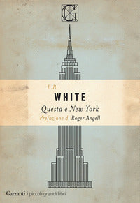 Questa e' new york 