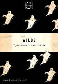 Fantasma di canterville 