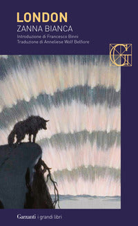 Zanna bianca 