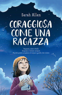 Coraggiosa come una ragazza 
