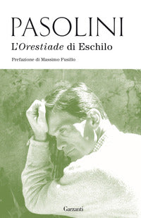 Orestiade di eschilo 