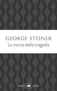 Morte della tragedia 