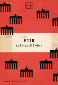 Bettole di berlino 