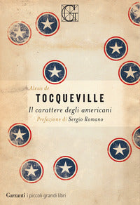 Carattere degli americani 