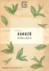 Libro del te 