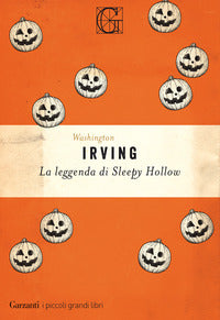 Leggenda di sleepy hollow 