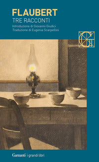 Tre racconti (flaubert) 