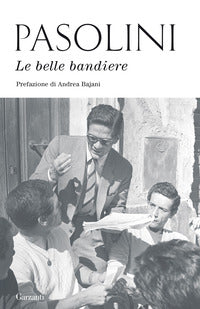 Belle bandiere 