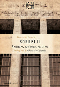 Resistere resistere resistere 
