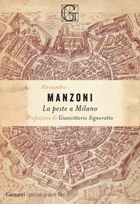 Peste a milano 
