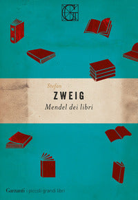 Mendel dei libri 