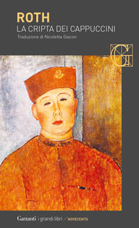 Cripta dei cappuccini 