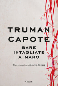Bare intagliate a mano 
