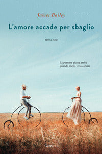 Amore accade per sbaglio 