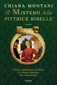 Mistero della pittrice ribelle 