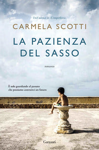 Pazienza del sasso 