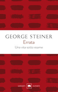 Errata - una vita sotto esame 
