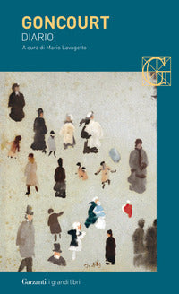 Diario (goncourt) 